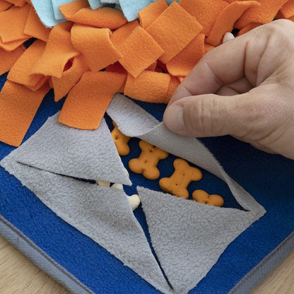 Alfombra Olfativa para Mascotas Fooland - innovagizmo.com