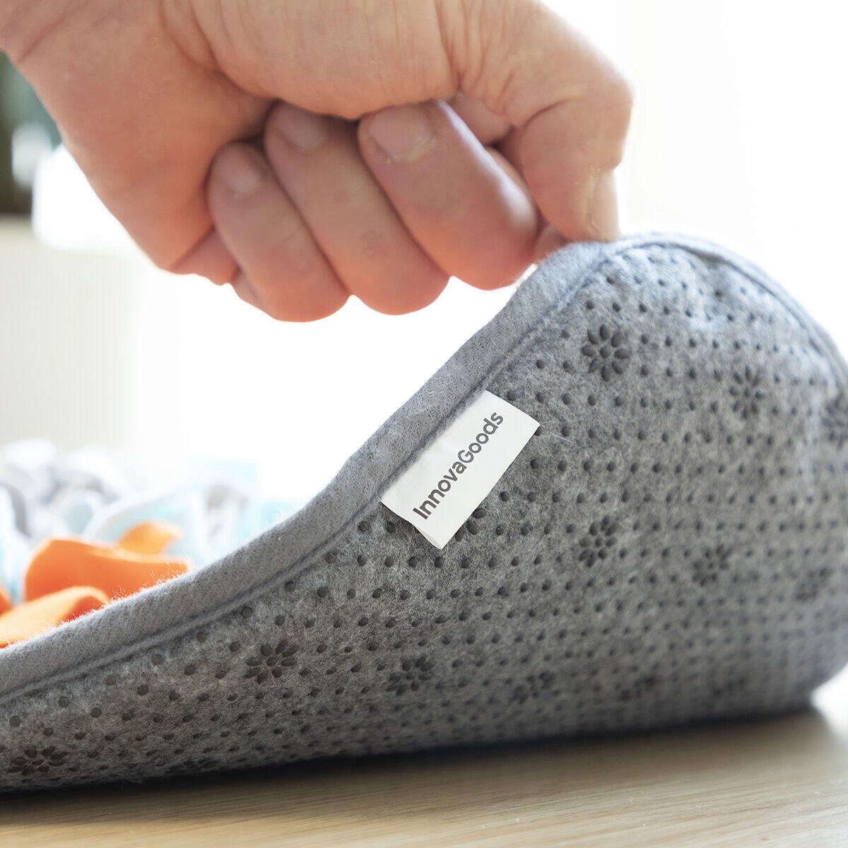 Alfombra Olfativa para Mascotas Fooland - innovagizmo.com