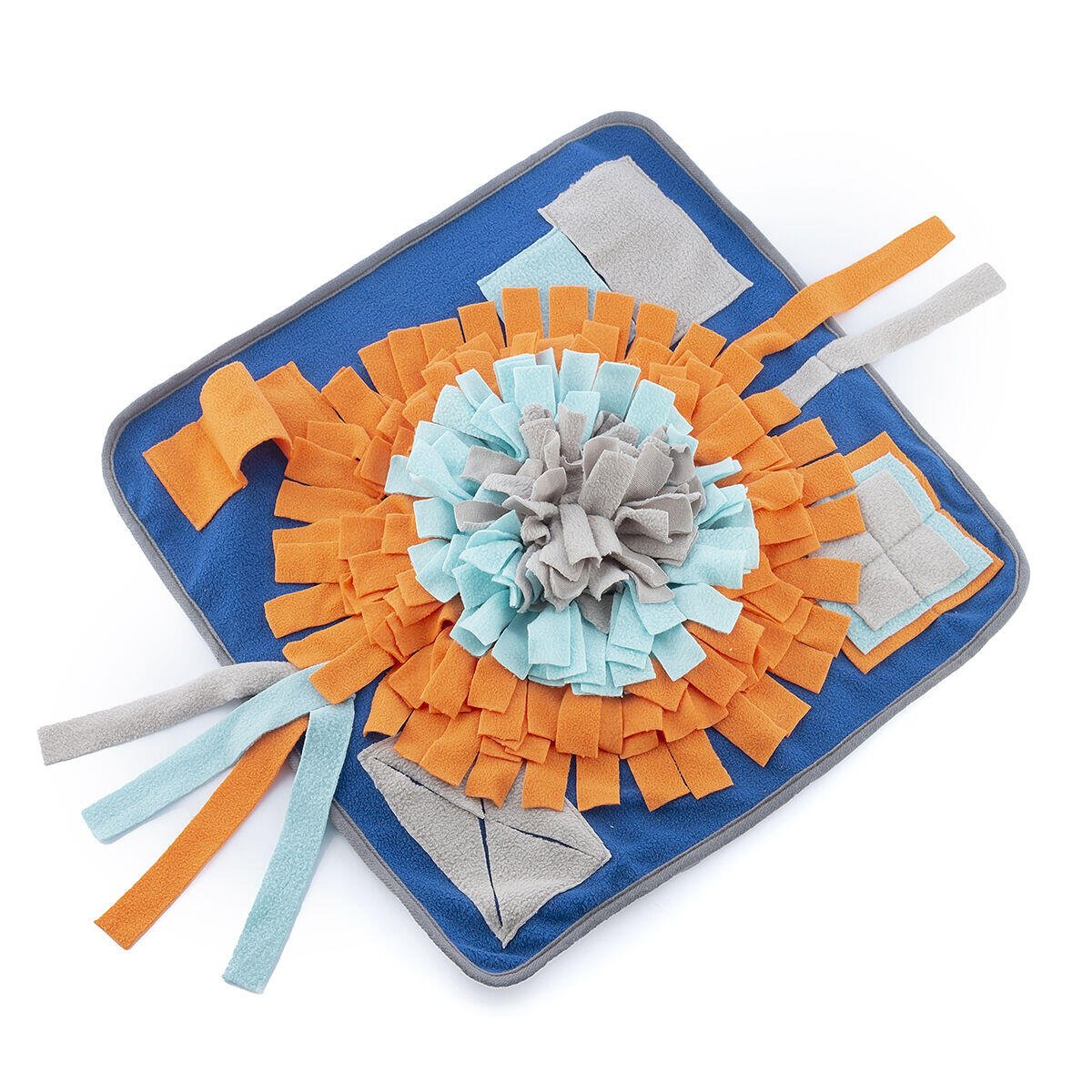 Alfombra Olfativa para Mascotas Fooland - innovagizmo.com