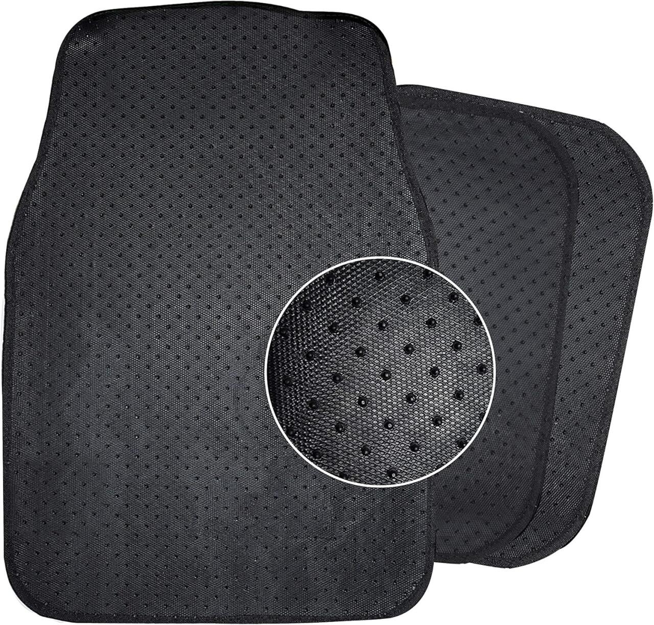 Alfombrillas Universales para Coche – Antideslizantes y Resistentes - innovagizmo.com