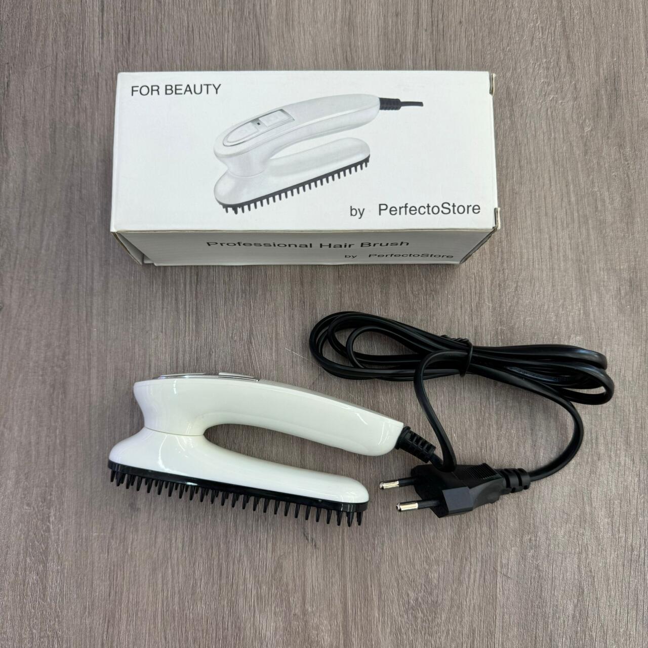 Alisador Barba - innovagizmo.com