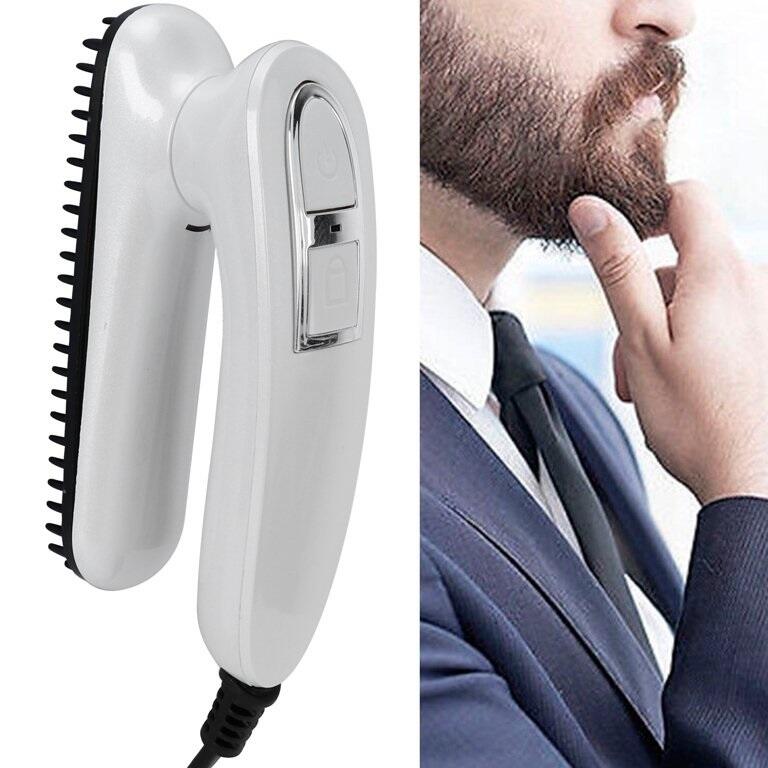 Alisador Barba - innovagizmo.com