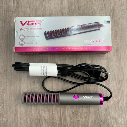 Alisador VGR 576 - innovagizmo.com