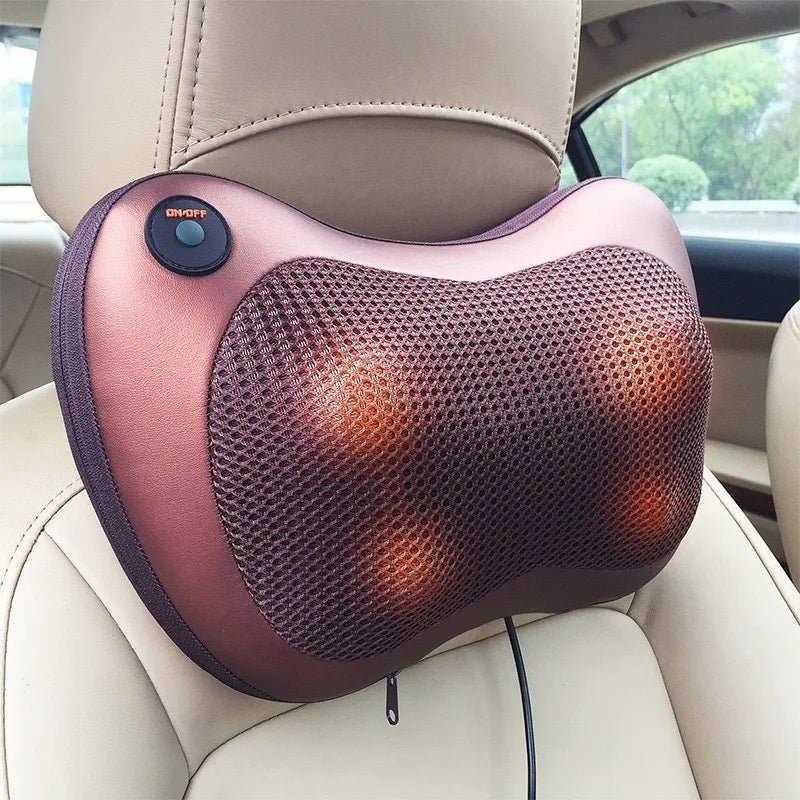 Almohada de masaje - innovagizmo.com