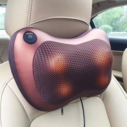 Almohada de masaje - innovagizmo.com