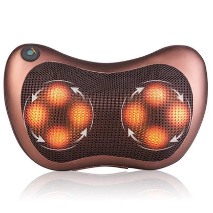 Almohada de masaje - innovagizmo.com