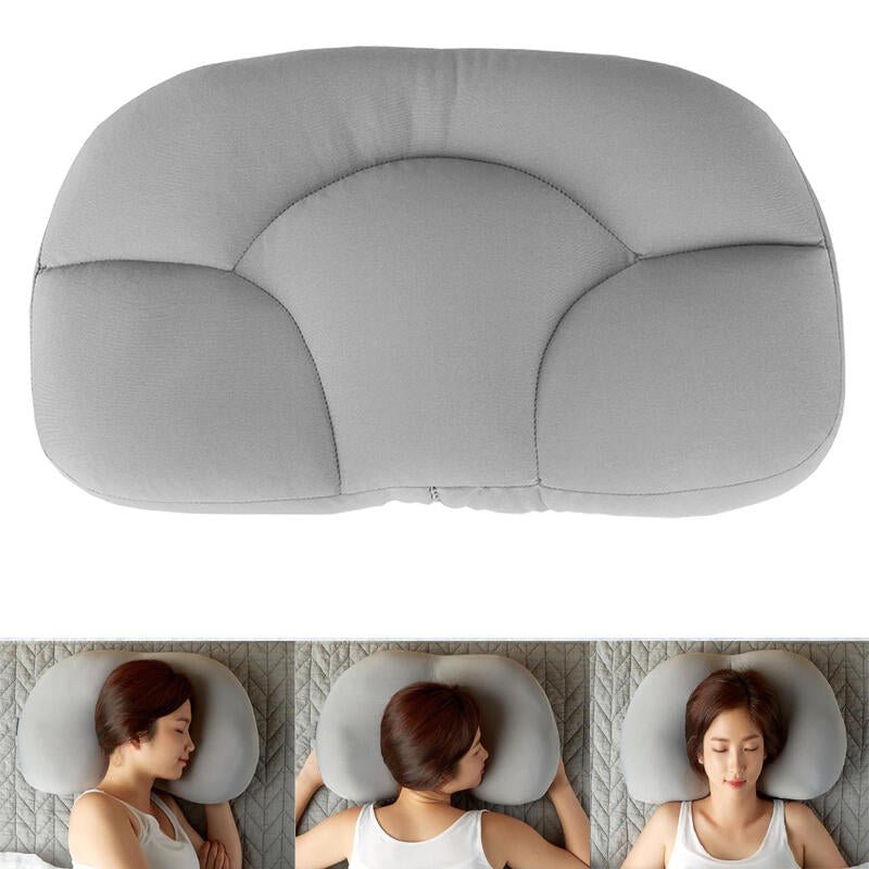 ALMOHADA NUBE MICROPERLAS - innovagizmo.com