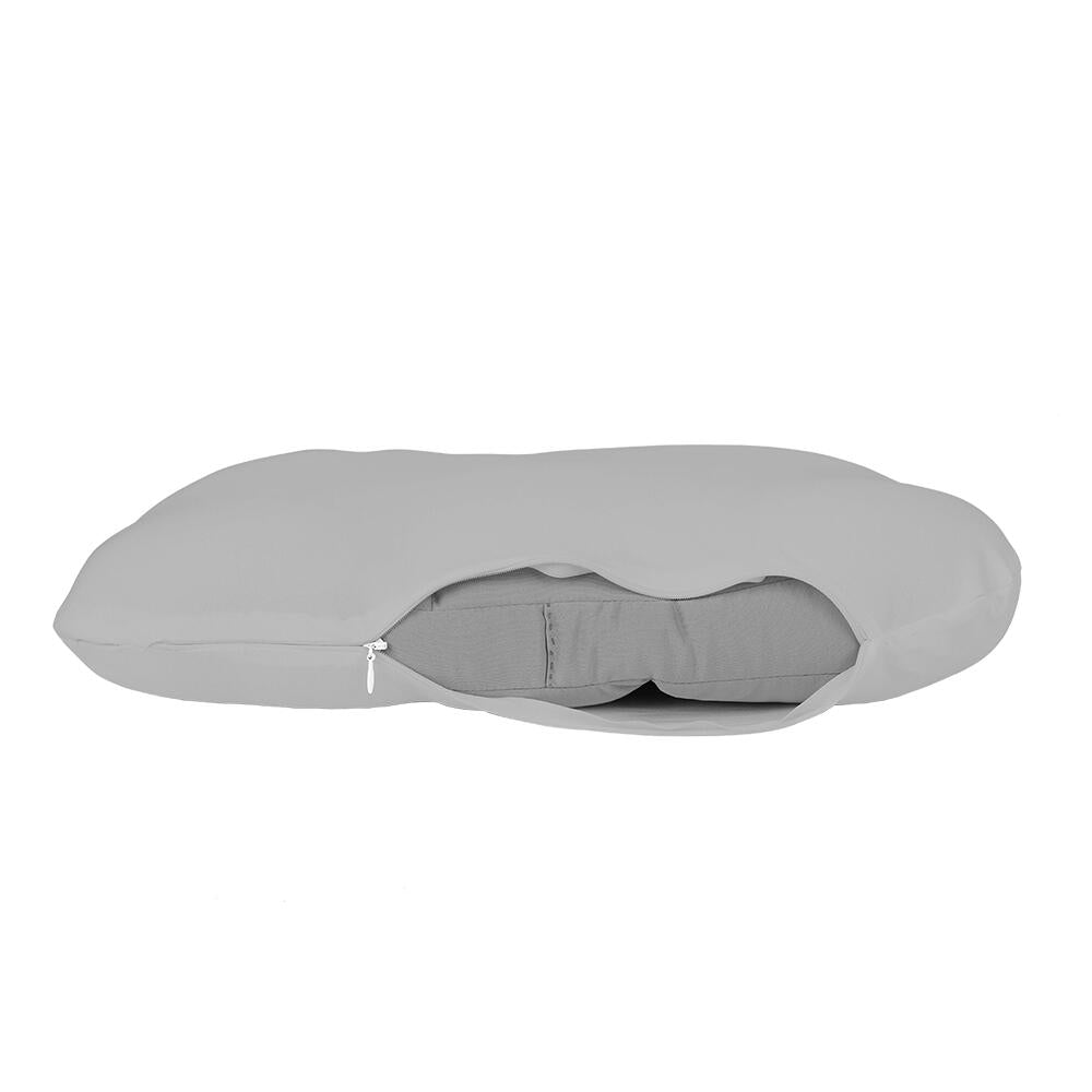 ALMOHADA NUBE MICROPERLAS - innovagizmo.com