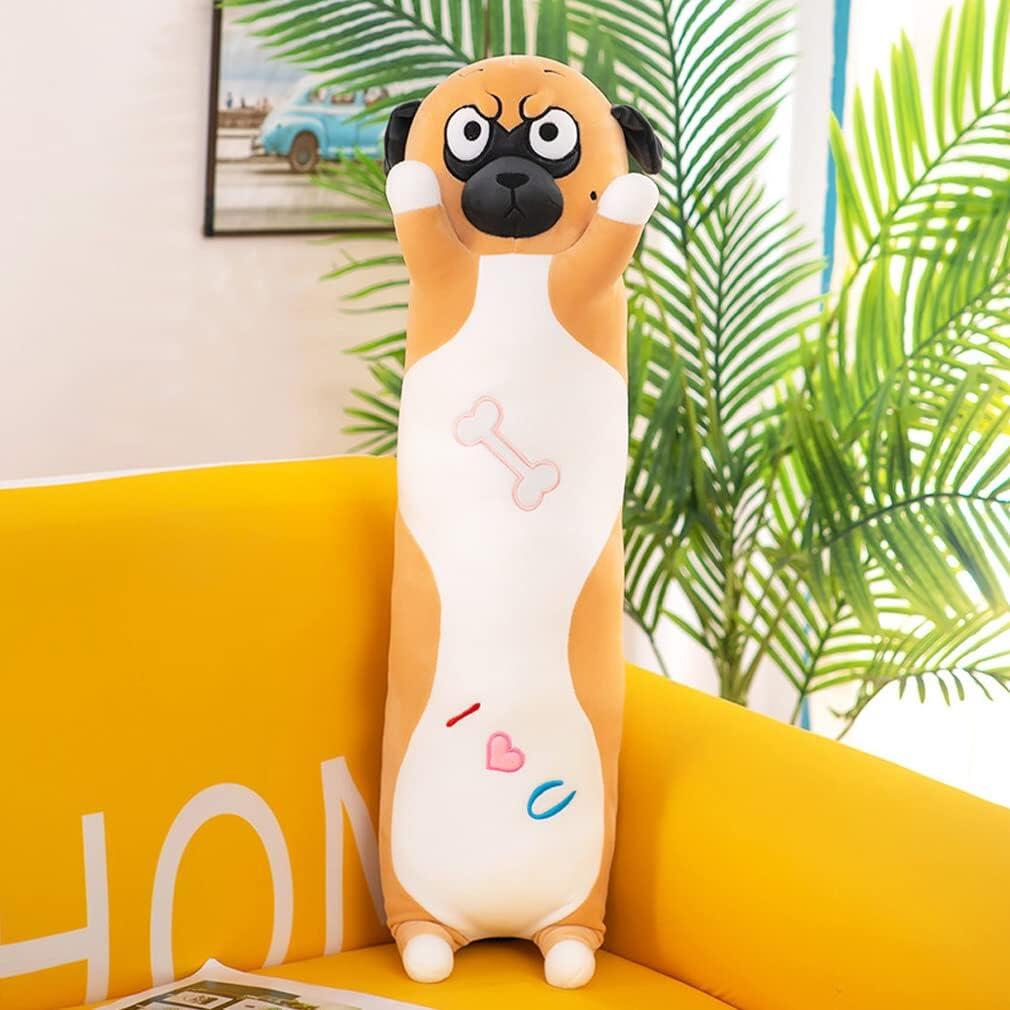 Almohada para Abrazar Perro. - innovagizmo.com