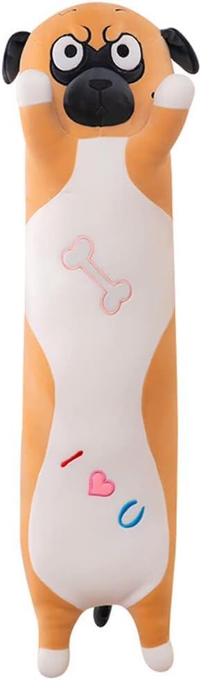 Almohada para Abrazar Perro. - innovagizmo.com