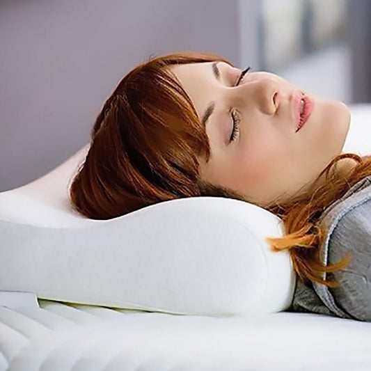 ALMOHADA VISCOELASTICA - innovagizmo.com