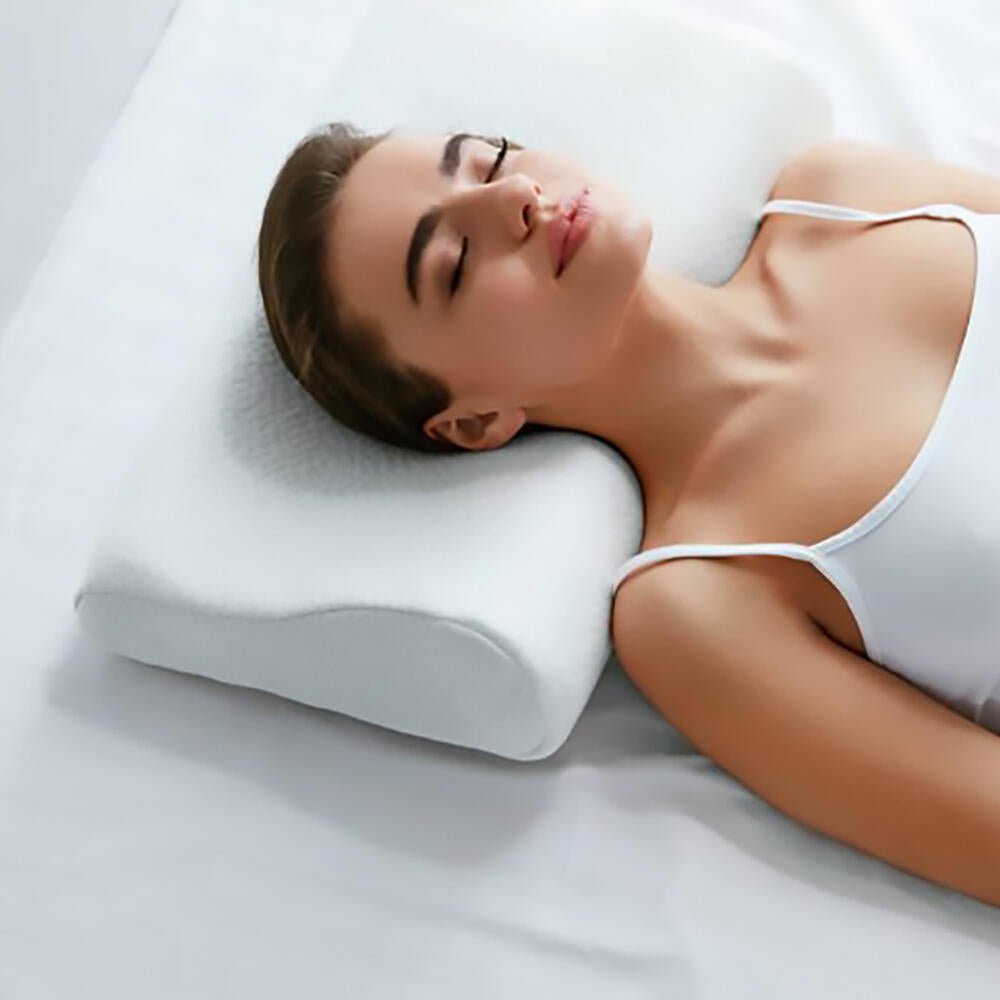 ALMOHADA VISCOELASTICA - innovagizmo.com