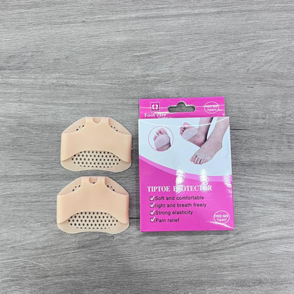 Almohadilla Protector Pie silicona - innovagizmo.com