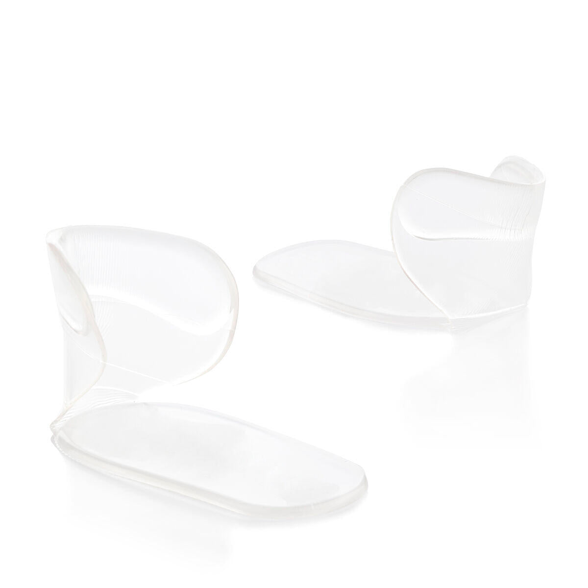 Almohadillas para Talón Antirrozaduras Talsion InnovaGoods 4 Unidades - innovagizmo.com