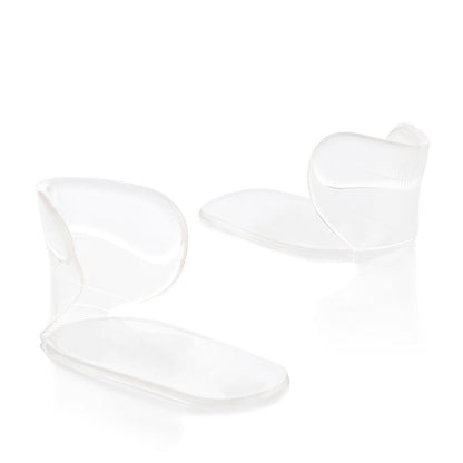 Almohadillas para Talón Antirrozaduras Talsion InnovaGoods 4 Unidades - innovagizmo.com