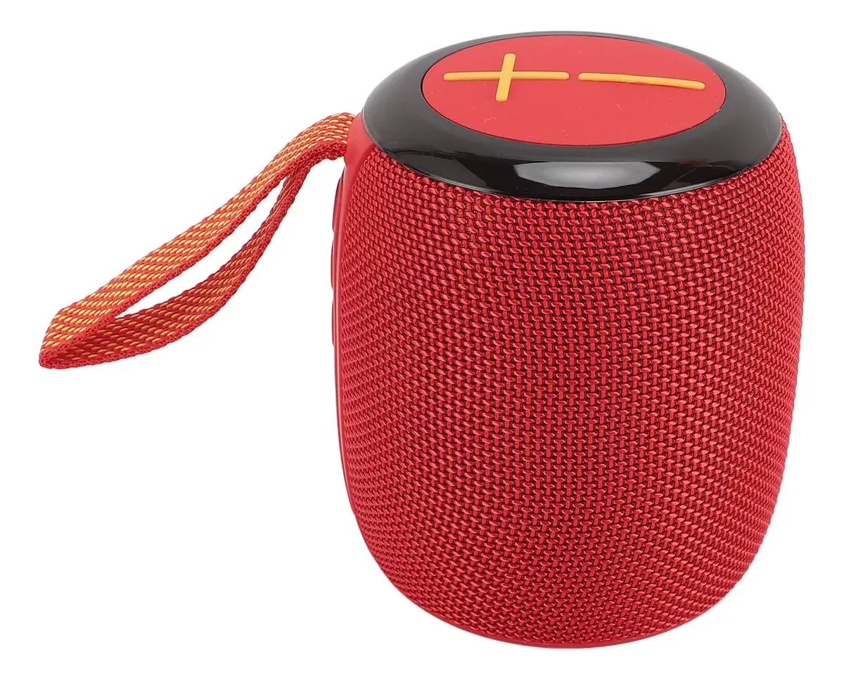 Altavoz Bluetooth 5.3 con Luz RGB - 10W de Potencia - innovagizmo.com