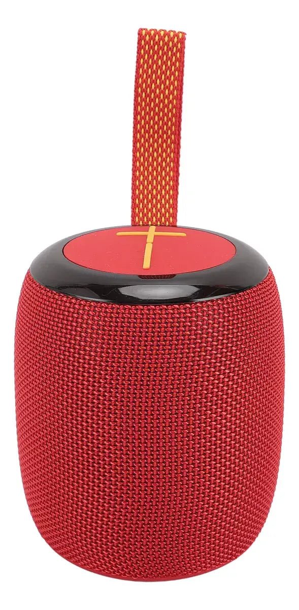 Altavoz Bluetooth 5.3 con Luz RGB - 10W de Potencia - innovagizmo.com