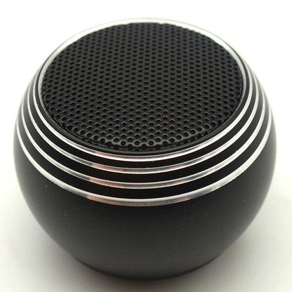 Altavoz Bluetooth M9 Mini - Portátil, Compacto y con Sonido Potente - innovagizmo.com