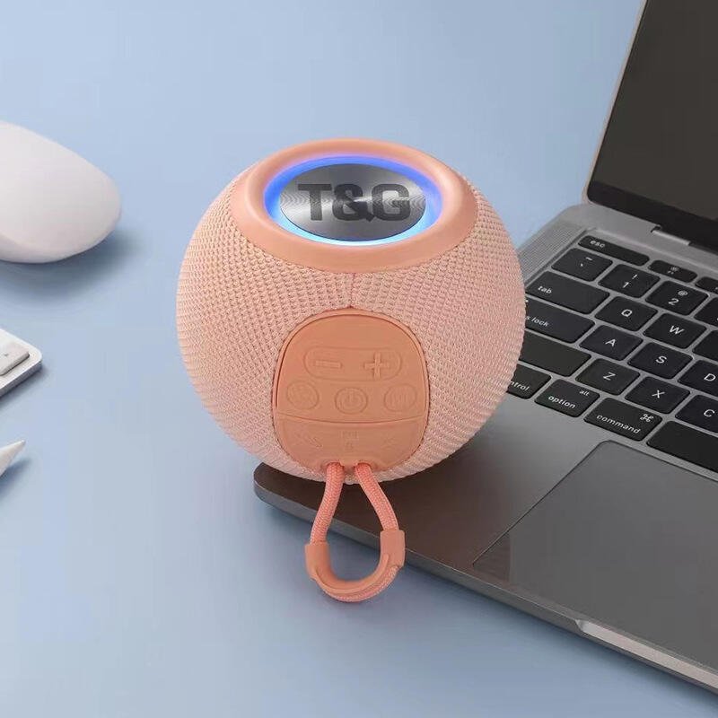 Altavoz Bluetooth TG337 - innovagizmo.com