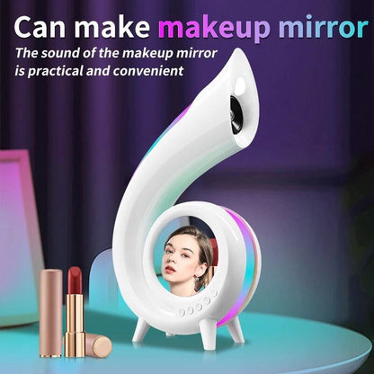 Altavoz Concha Múltiples Funciones 6 en 1 - innovagizmo.com