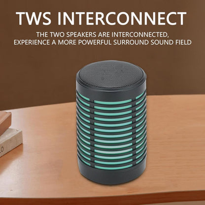 Altavoz TG - 371 Bluetooth 5.0 - innovagizmo.com