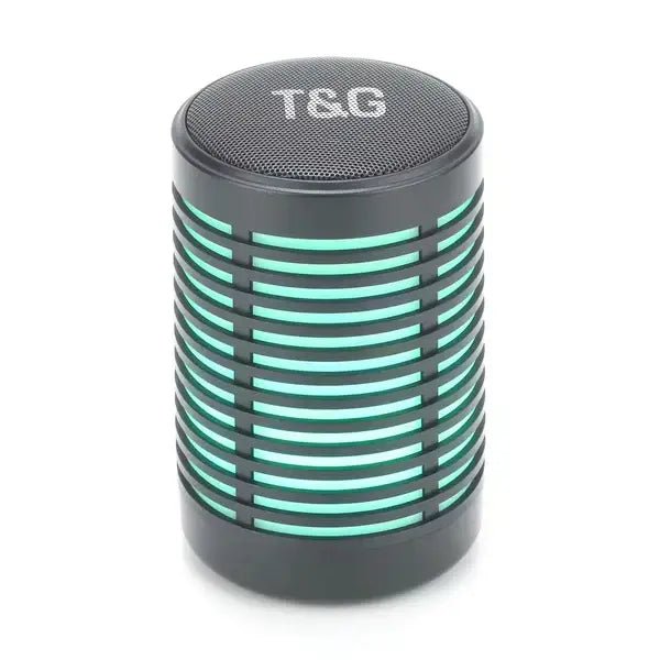 Altavoz TG - 371 Bluetooth 5.0 - innovagizmo.com