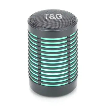 Altavoz TG - 371 Bluetooth 5.0 - innovagizmo.com