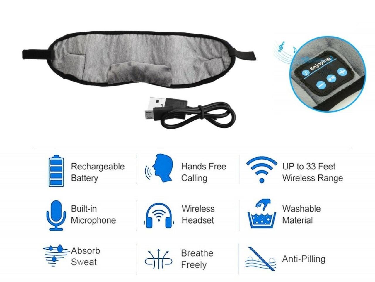 ANTIFAZ BLUETOOTH - innovagizmo.com