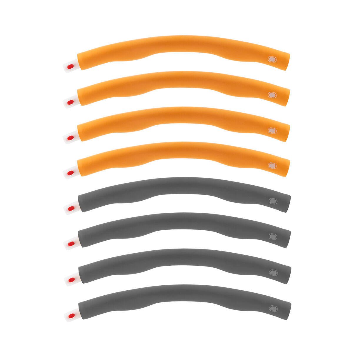 Aro de Fitness Desmontable Recubierto de Espuma O - Waist InnovaGoods - innovagizmo.com