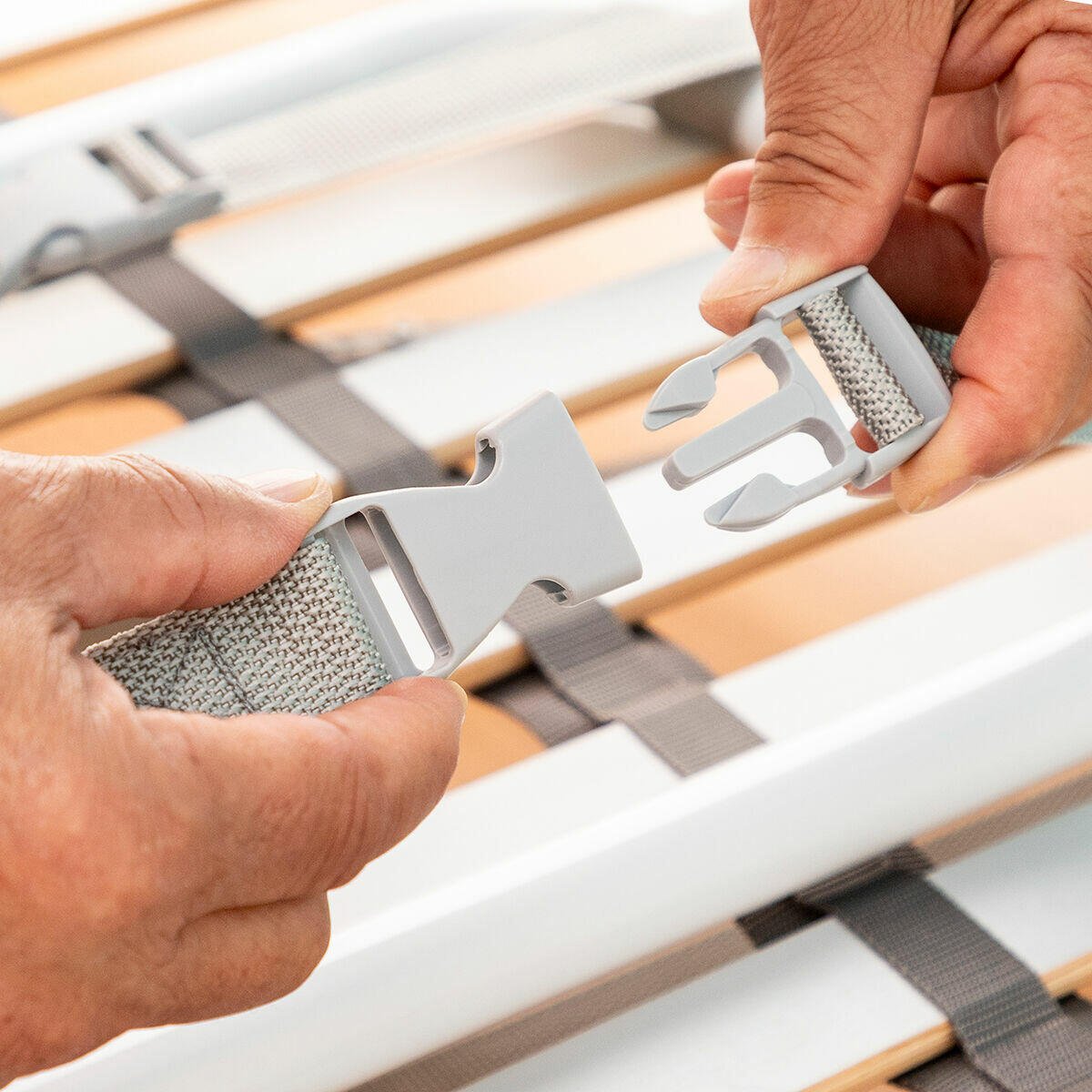 Asidero de Cama Ajustable – Seguridad y Apoyo para Personas Mayores y Movilidad Reducida - innovagizmo.com