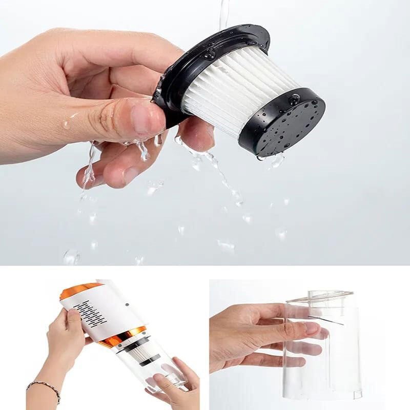 Aspirador multifunción - innovagizmo.com