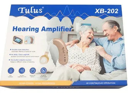 Audifono Amplificador - innovagizmo.com