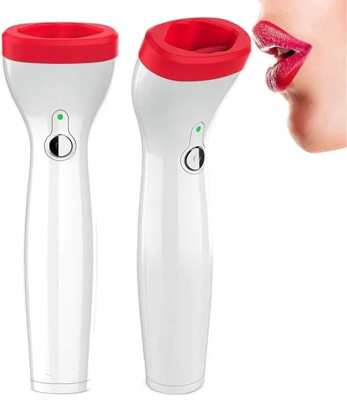 Aumentador de labios Lip Plumper - innovagizmo.com