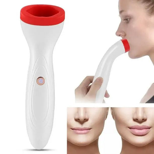 Aumentador de labios Lip Plumper - innovagizmo.com