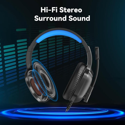 Auriculares A36 para Juegos - innovagizmo.com