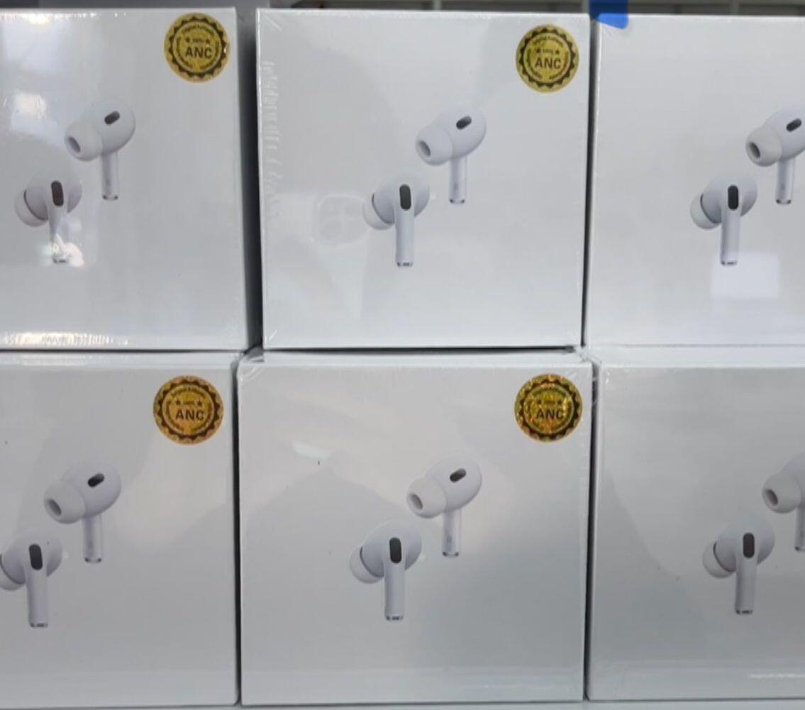 Auriculares Airpods - innovagizmo.com