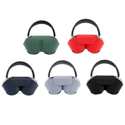 Auriculares de Diadema P9 con Funda - innovagizmo.com