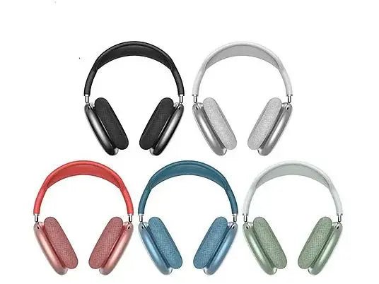 Auriculares de Diadema P9 con Funda - innovagizmo.com
