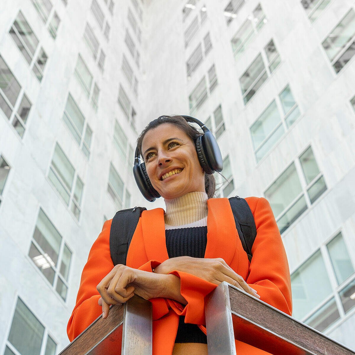 Auriculares de Diadema Plegables Inalámbricos Folbeat - innovagizmo.com