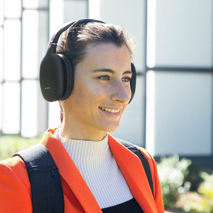 Auriculares de Diadema Plegables Inalámbricos Folbeat - innovagizmo.com