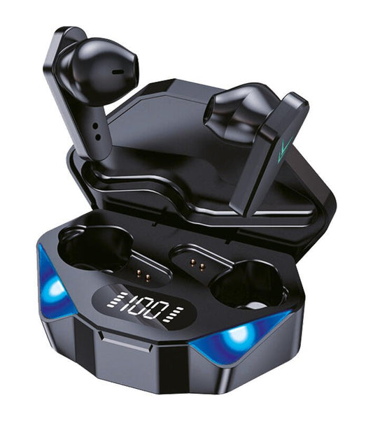 Auriculares Gaming WT - 189 - innovagizmo.com