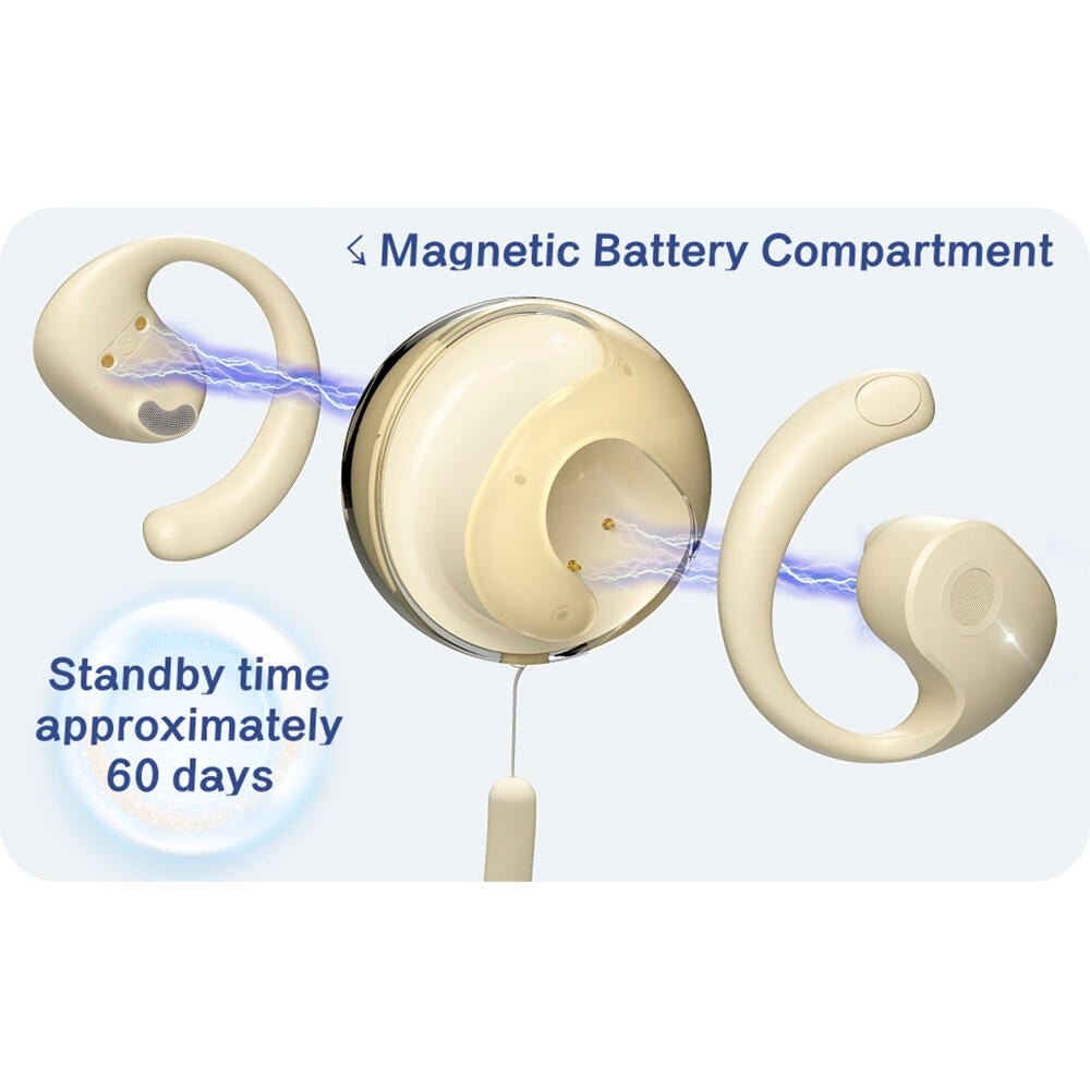Auriculares Traductores 114 Idiomas | Ideal para Viajes, Trabajo y Estudios - innovagizmo.com