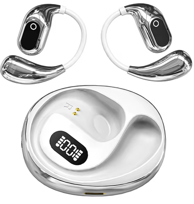 Auriculares Traductores AI 138 Idiomas | Bluetooth 5.3 - innovagizmo.com