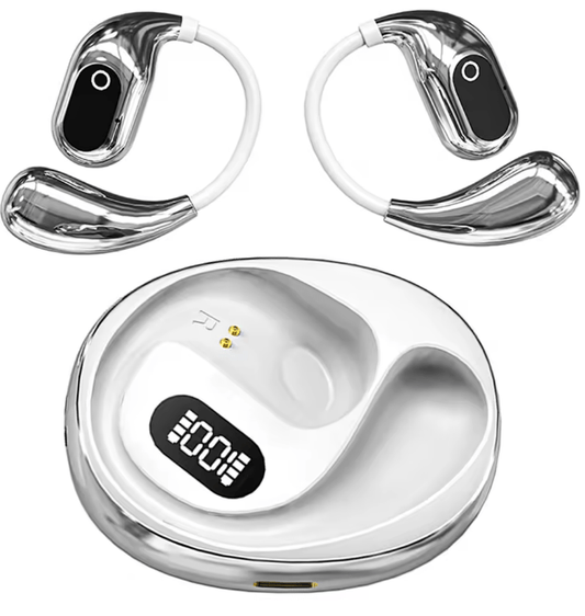 Auriculares Traductores AI 138 Idiomas | Bluetooth 5.3 - innovagizmo.com