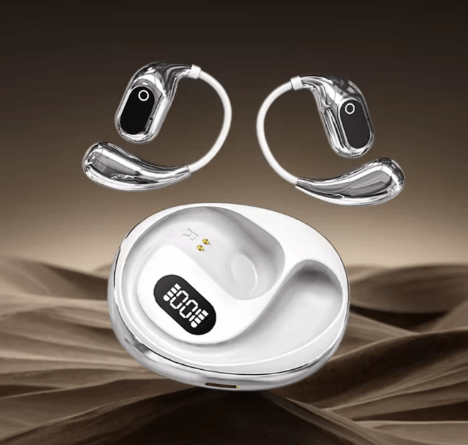 Auriculares Traductores AI 138 Idiomas | Bluetooth 5.3 - innovagizmo.com