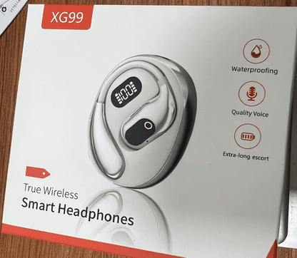 Auriculares Traductores AI 138 Idiomas | Bluetooth 5.3 - innovagizmo.com