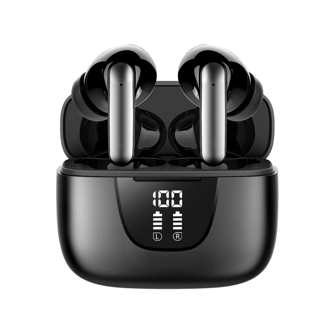 Auriculares Traductores Inteligentes con Bluetooth 5.3 - innovagizmo.com