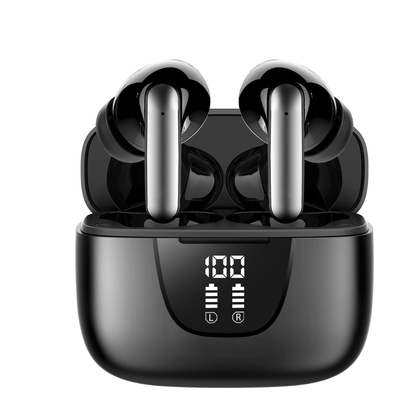 Auriculares Traductores Inteligentes con Bluetooth 5.3 - innovagizmo.com