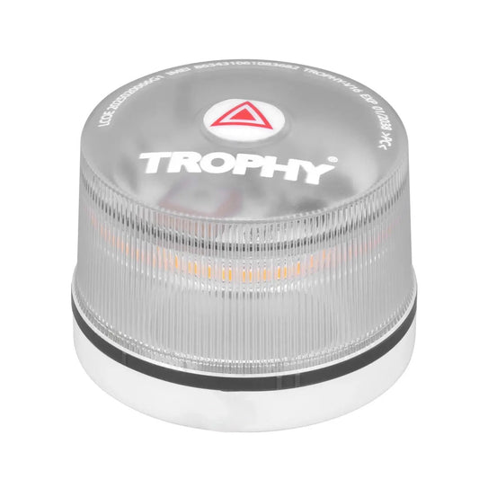 Baliza Luz Emergencia V16 Homologada DGT con Geolocalización Baliza Coche Conectada DGT 3.0 - innovagizmo.com