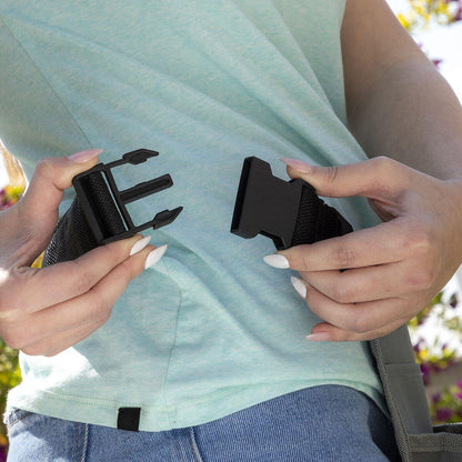 Banco de Jardinería Plegable con Bolsa para Herramientas 3 en 1 Situl - innovagizmo.com